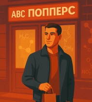 Как попперсы влияют на мужчин: физиология, психология, ошибки и советы