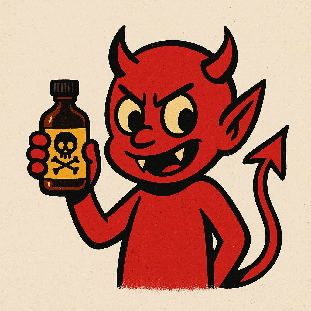 Мифы о попперсах Кемерово Мифы о попперсах Кемерово