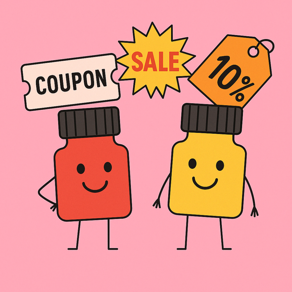 Скидки и акции на попперсы в Кемерово Скидки и акции на попперсы в Кемерово