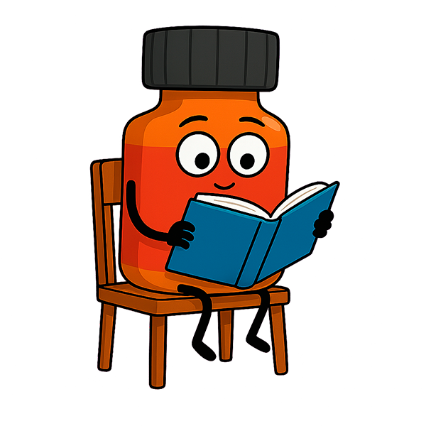 Что такое Попперс?