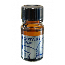 Poppers Exstacy Pop