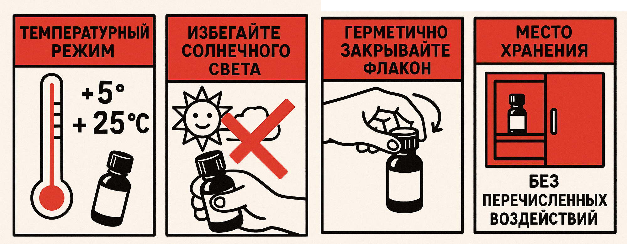 Как хранить попперсы правильно: экспертное руководство по безопасности и сохранению свойств в Кемерово