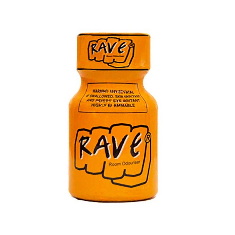 Попперс Рейв