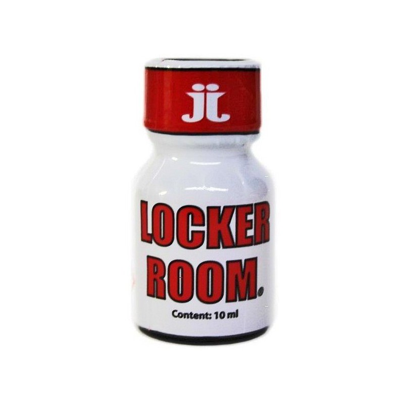 Locker Room 10ml