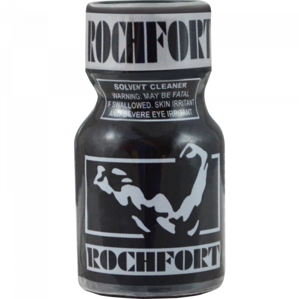 Poppers Rochefort
